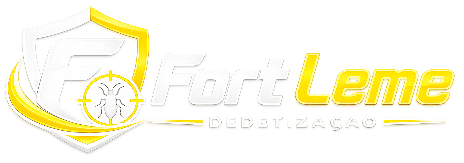 Cotação Desratização